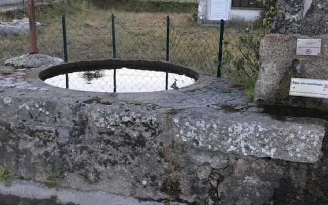 Quinchoso dos Bentos