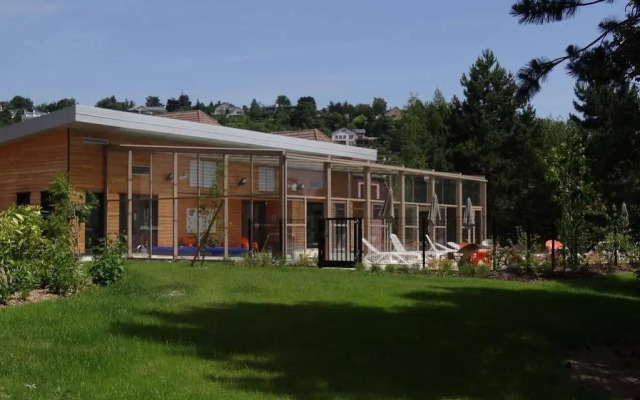 VVF Villages « La Plaine d'Alsace » Obernai