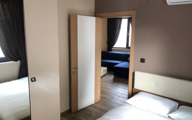 Hayal Residence Apart Otel