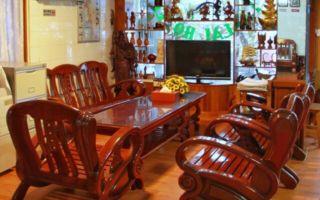 Lai Lai Hotel