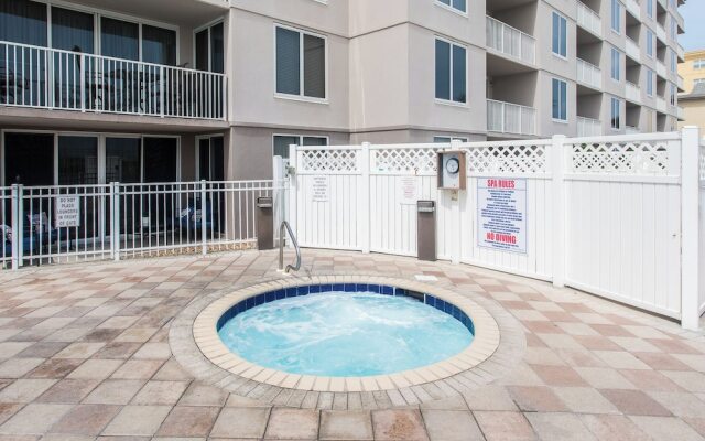 Island Princess #709