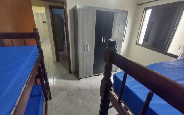 Apartamento vista pro Mar