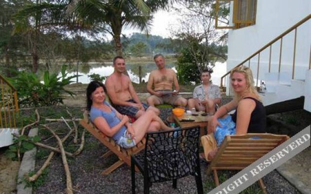 Anugama Resort
