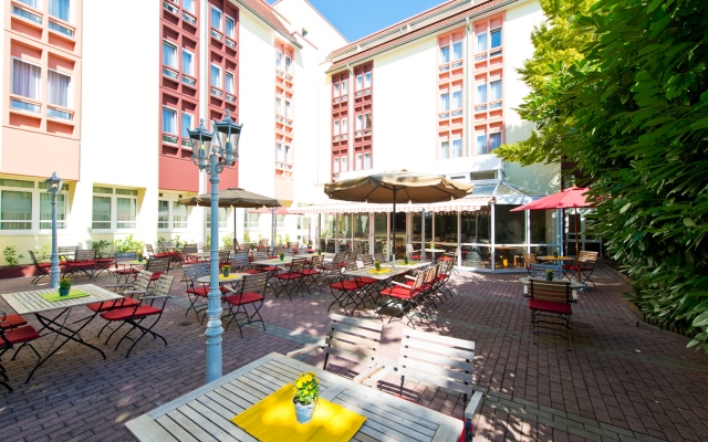 ACHAT Hotel Neustadt an der Weinstraße