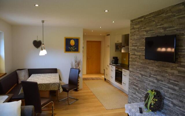 Ferienwohnung Gapp