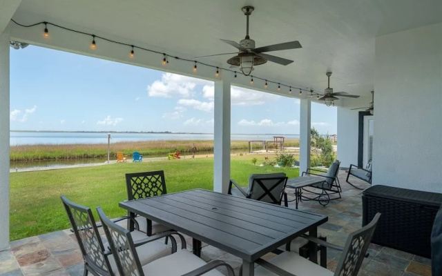 Coastal Comfort