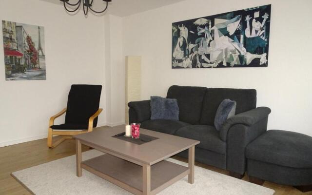 Don Quijote Ferienwohnung