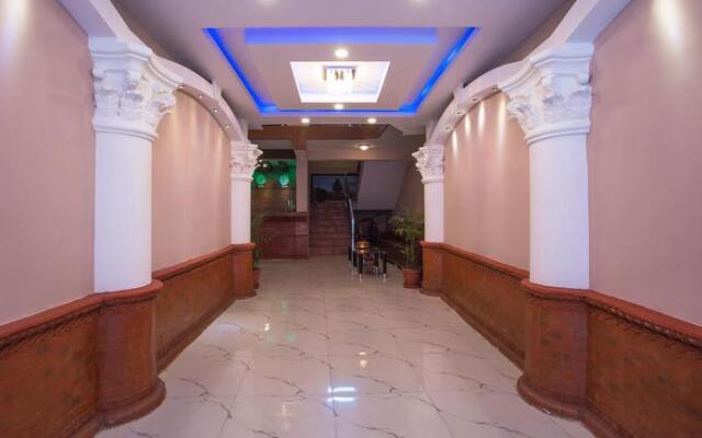 Hotel Nepal Tara