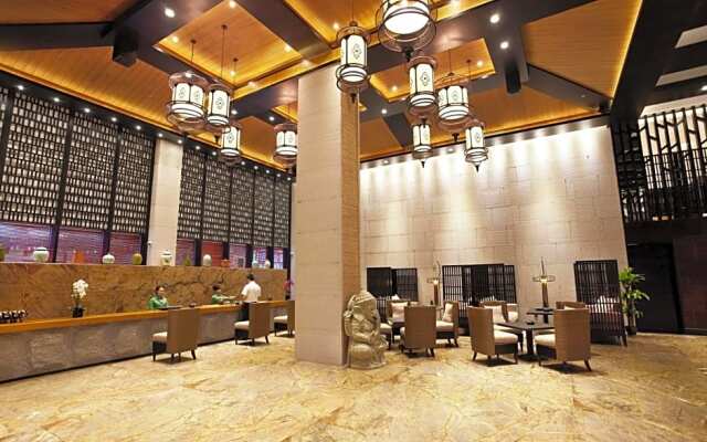 Season Boutique Hotel Longcheng Branch