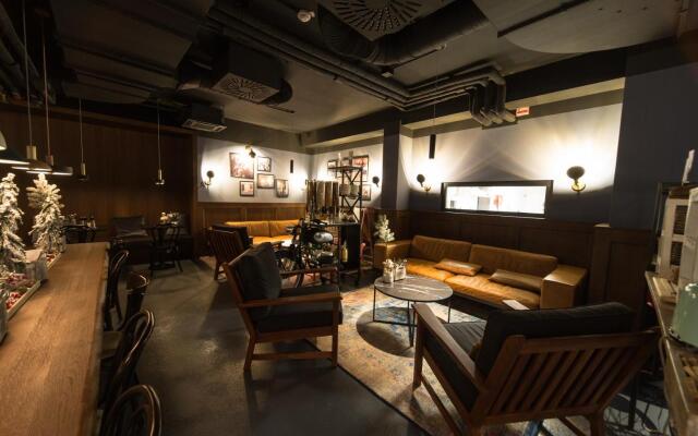 ibis Styles Wien Messe Prater