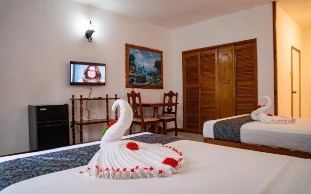 Merril's Beach Resort II