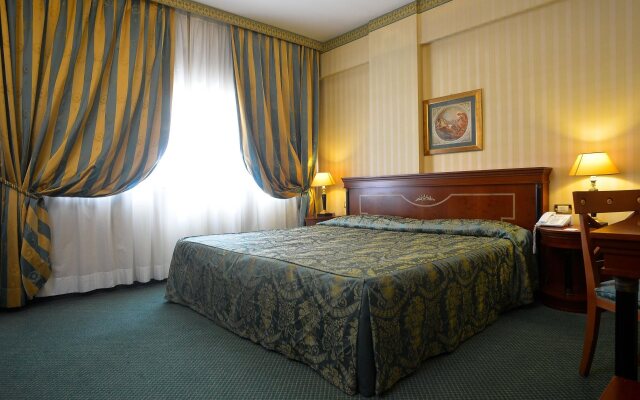 Zanhotel Europa