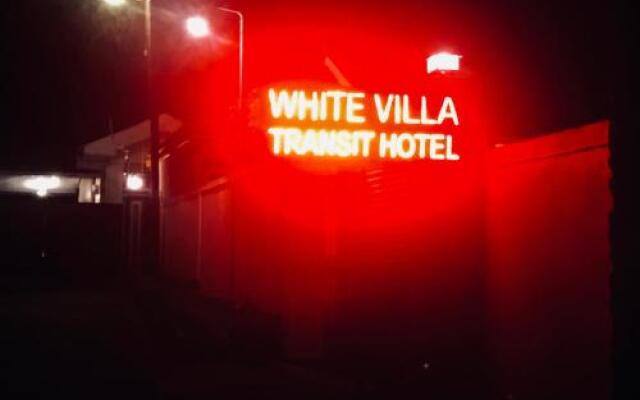 White Villa Airport Transit Hotel