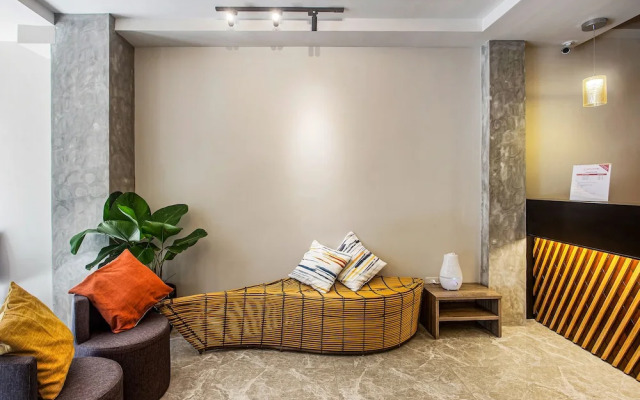 Oyo 241 Airo Hotel