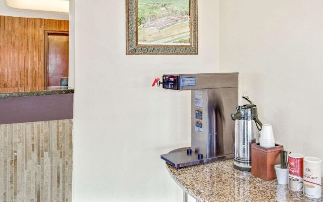 Travelodge by Wyndham Laurel/Ft. Meade/Near NSA