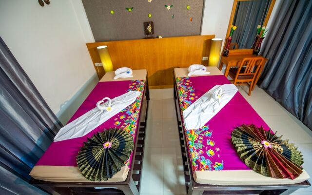 The Jasmine Nai Harn Beach Resort And Spa