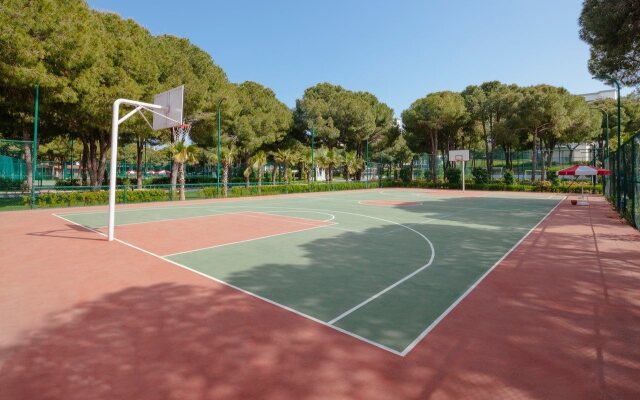Selectum Luxury Resort Belek Hotel