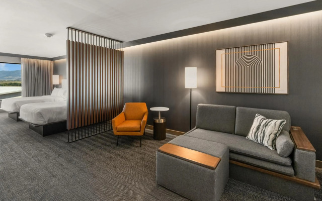 Courtyard by Marriott Bozeman