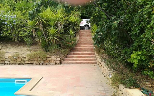 casa vacanze sara