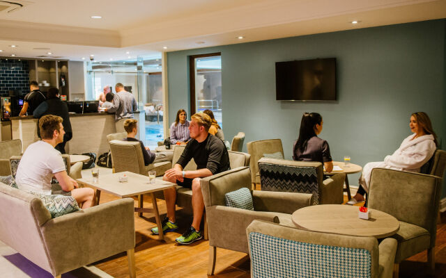 Kettering Park Hotel & Spa