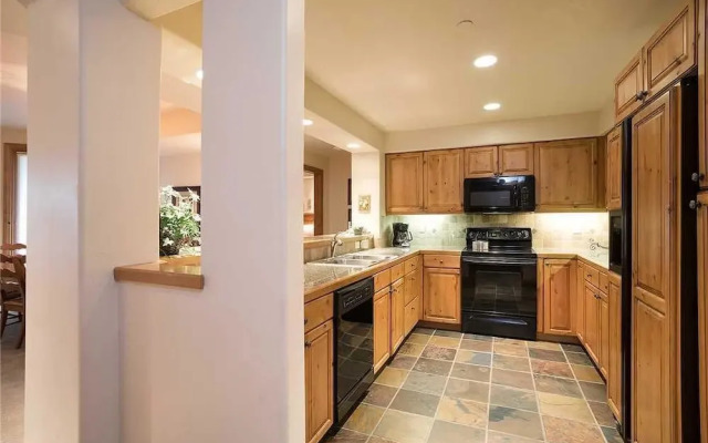 Chateau Chamonix - Cx143 Condominium