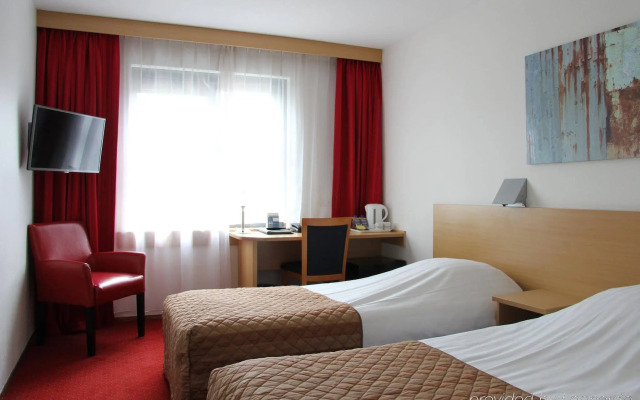 Bastion Hotel Haarlem Velsen