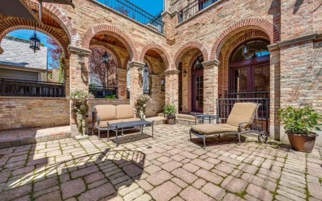 Villa D' Citta