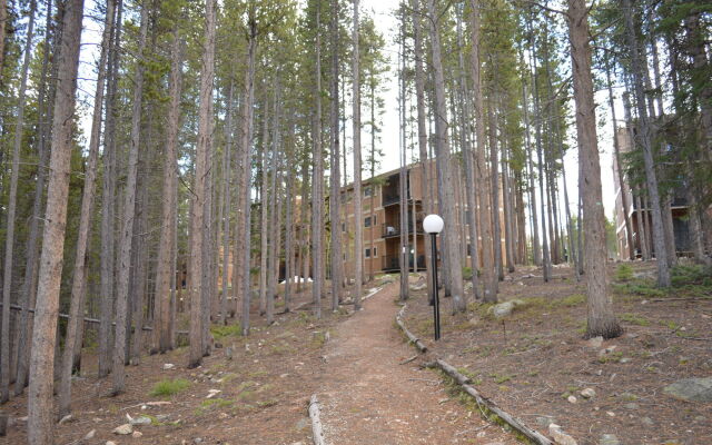 Beaver Village Condos by Staywinterpark