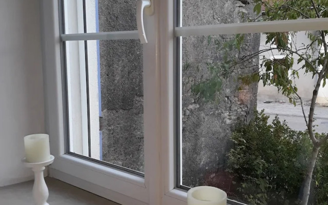 L'auberge du moulin à grains