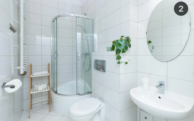 Fresh Apartments