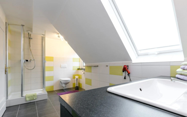 Ferienwohnung Alexandra