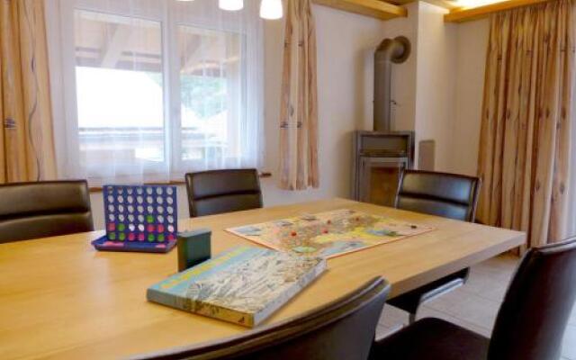Apartment Oberei