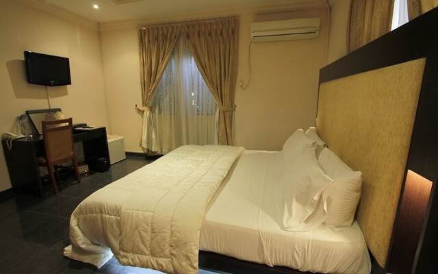 ViaCasa Boutique Hotel