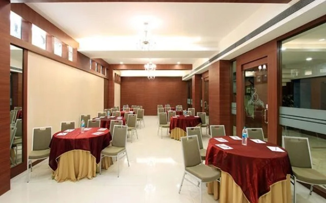 Sona South City