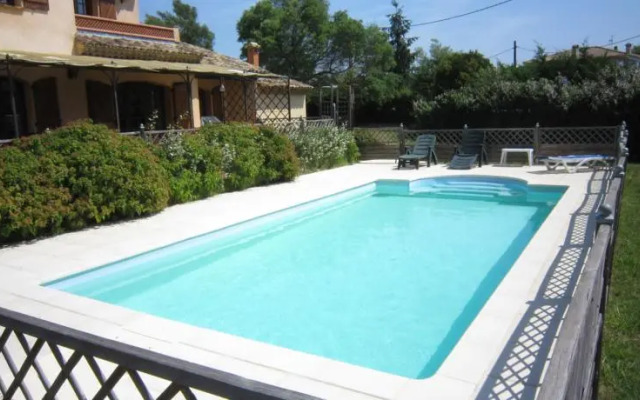 La Villa de Vacances