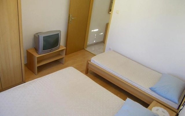 Fran - 30 m From sea - A1-veliki