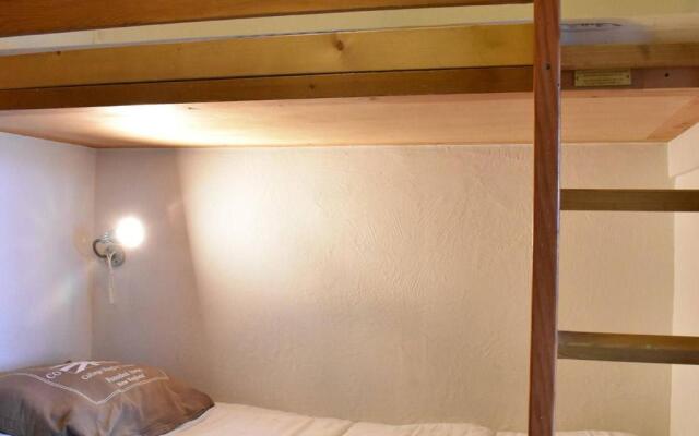 Appartement Méribel, 1 pièce, 4 personnes - FR-1-180-30