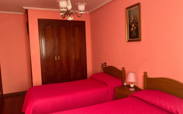 Piso grande en LLANES con garaje