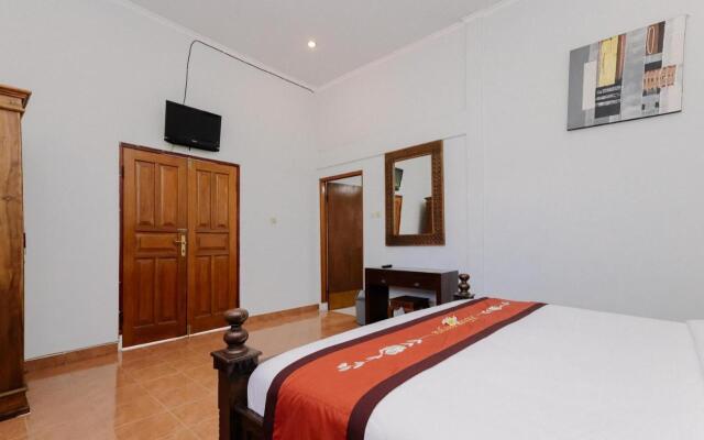 The Lavana Villa Abimanyu 3 Seminyak