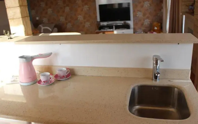 Guesthouse - Fenella