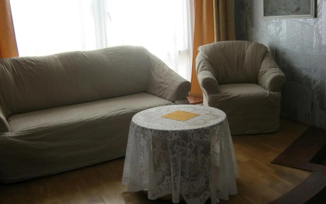 Kitti Apartman
