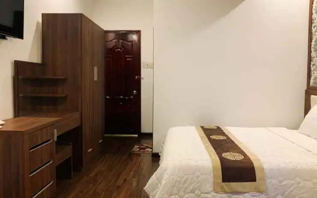 An Ngoc Hotel