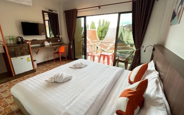 My Friends's House 2