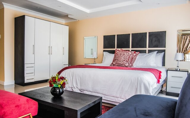 Royal Hills Lodge and Spa