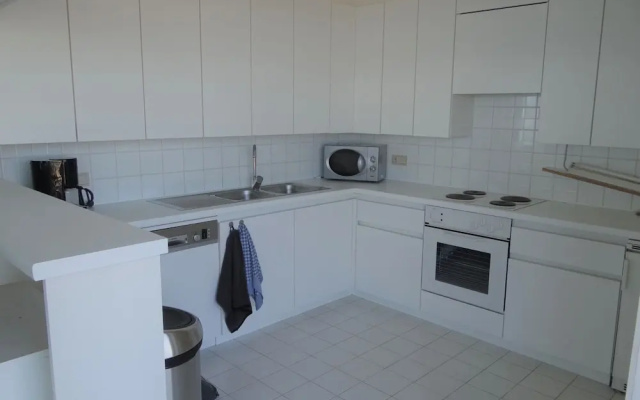Apartment in Nieuwpoort for 6 Persons