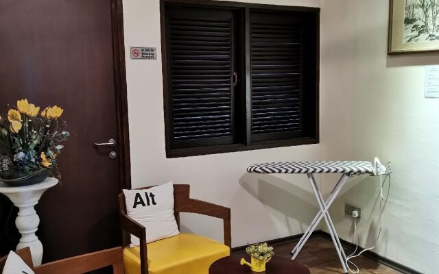 Kimberley Hotel Georgetown