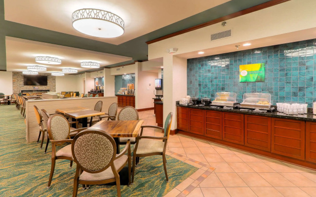 Quality Inn Near the Island Pigeon Forge