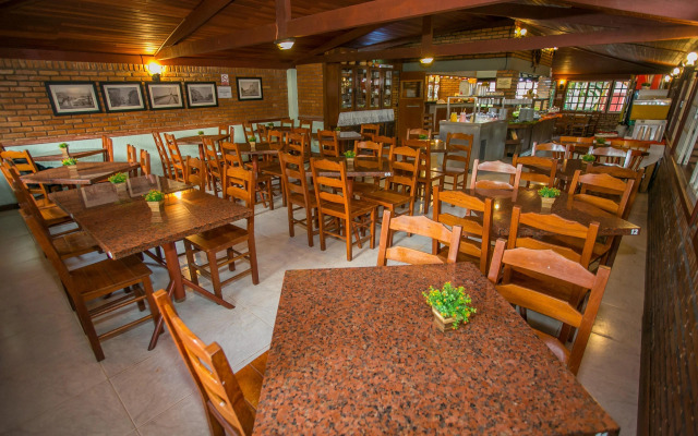 Hotel Sao Sebastiao Da Praia