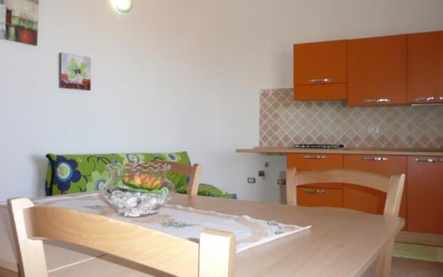Residenza Justin