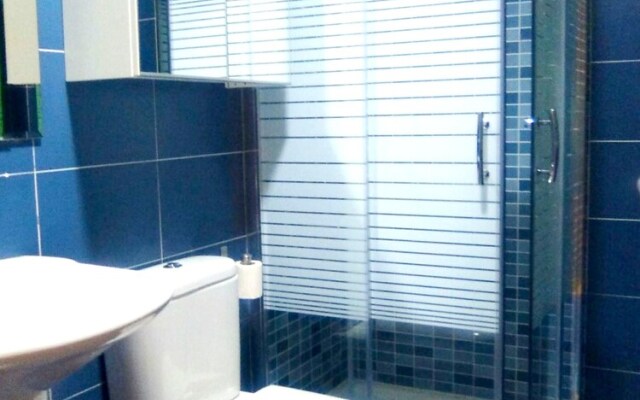 Apartment Calle Arroyo Armón